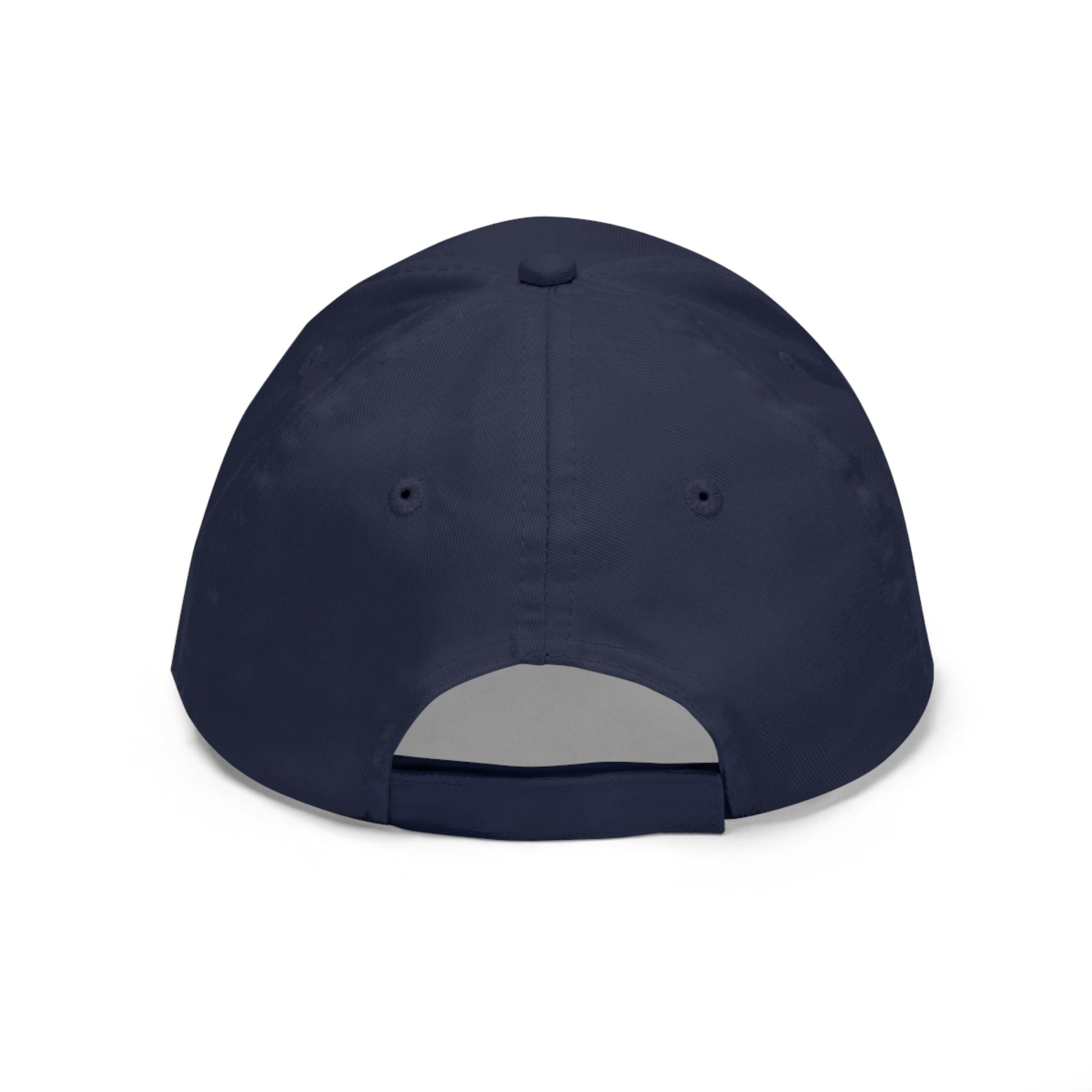 Velociraptor Twill Hat | Paleontologist Gift for Dinosaur Lovers
