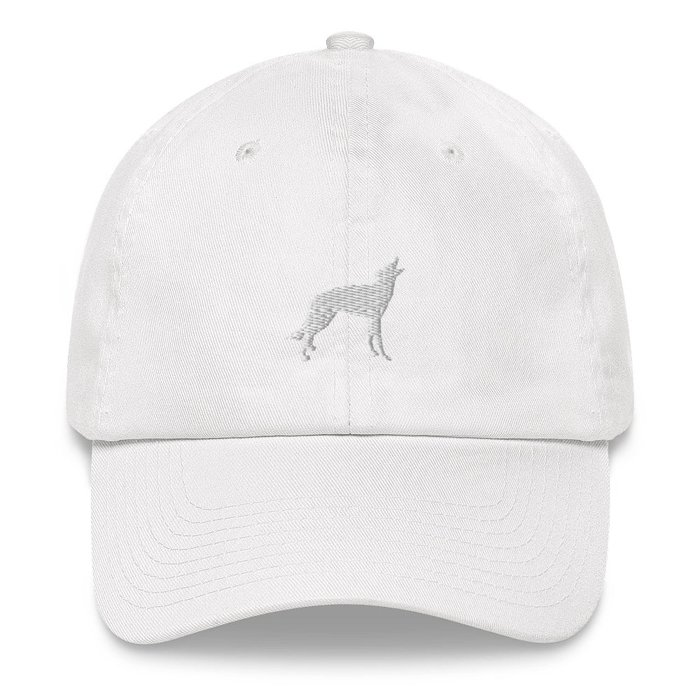 Wolf Hat