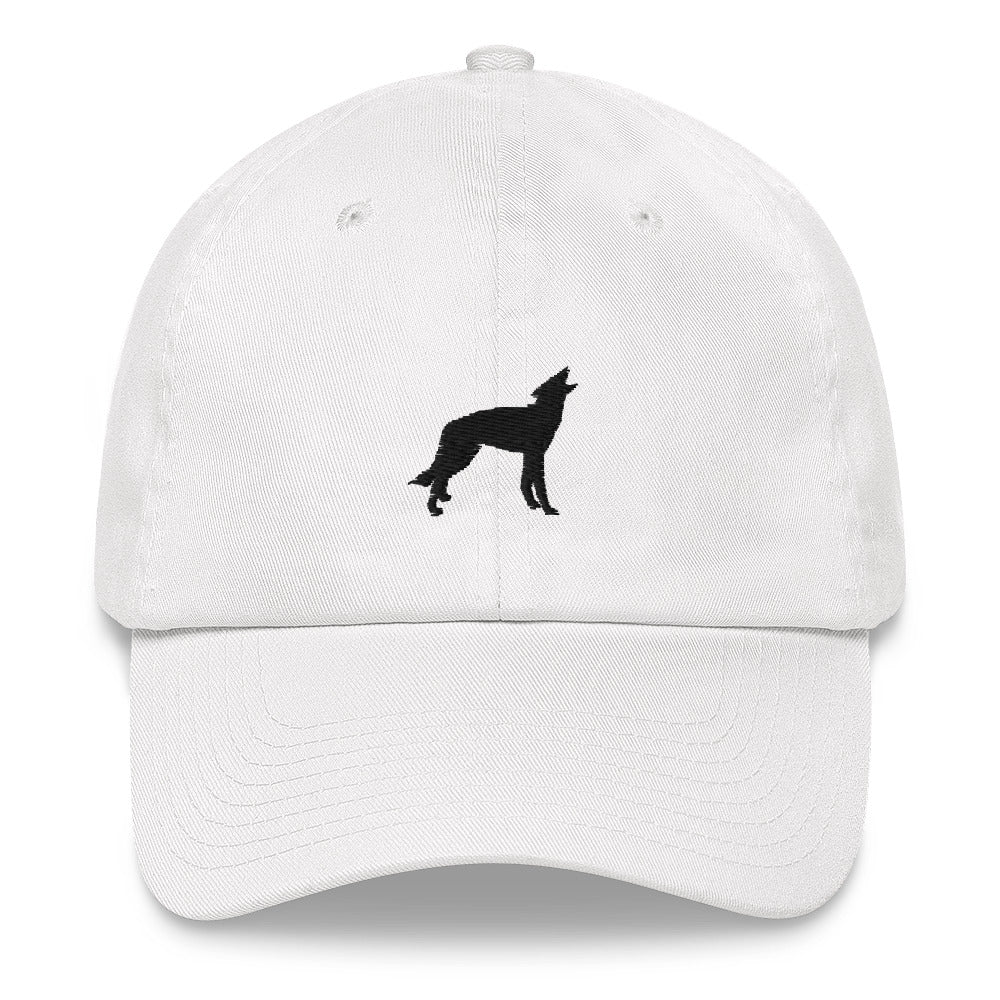 Wolf Hat