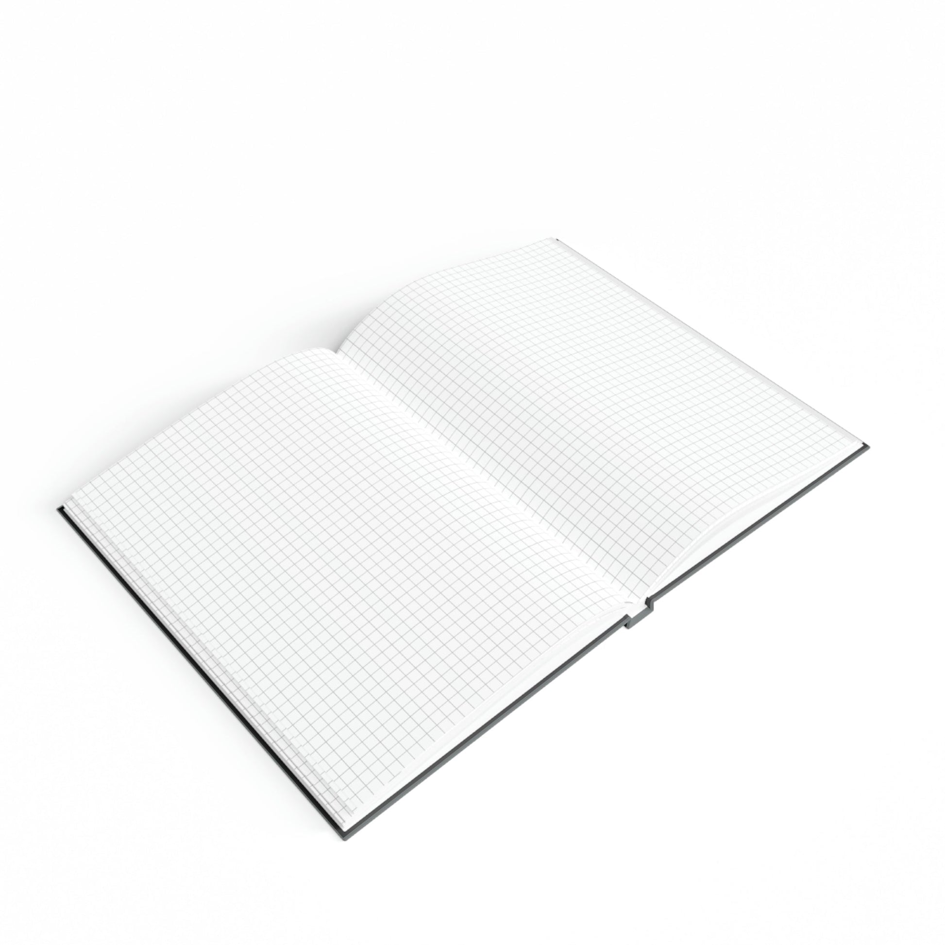Wolf Inspirational Quotes - Be Yourself. Unless You Can Be a Wolf. Then, Be a Wolf II - Hard Backed Journal