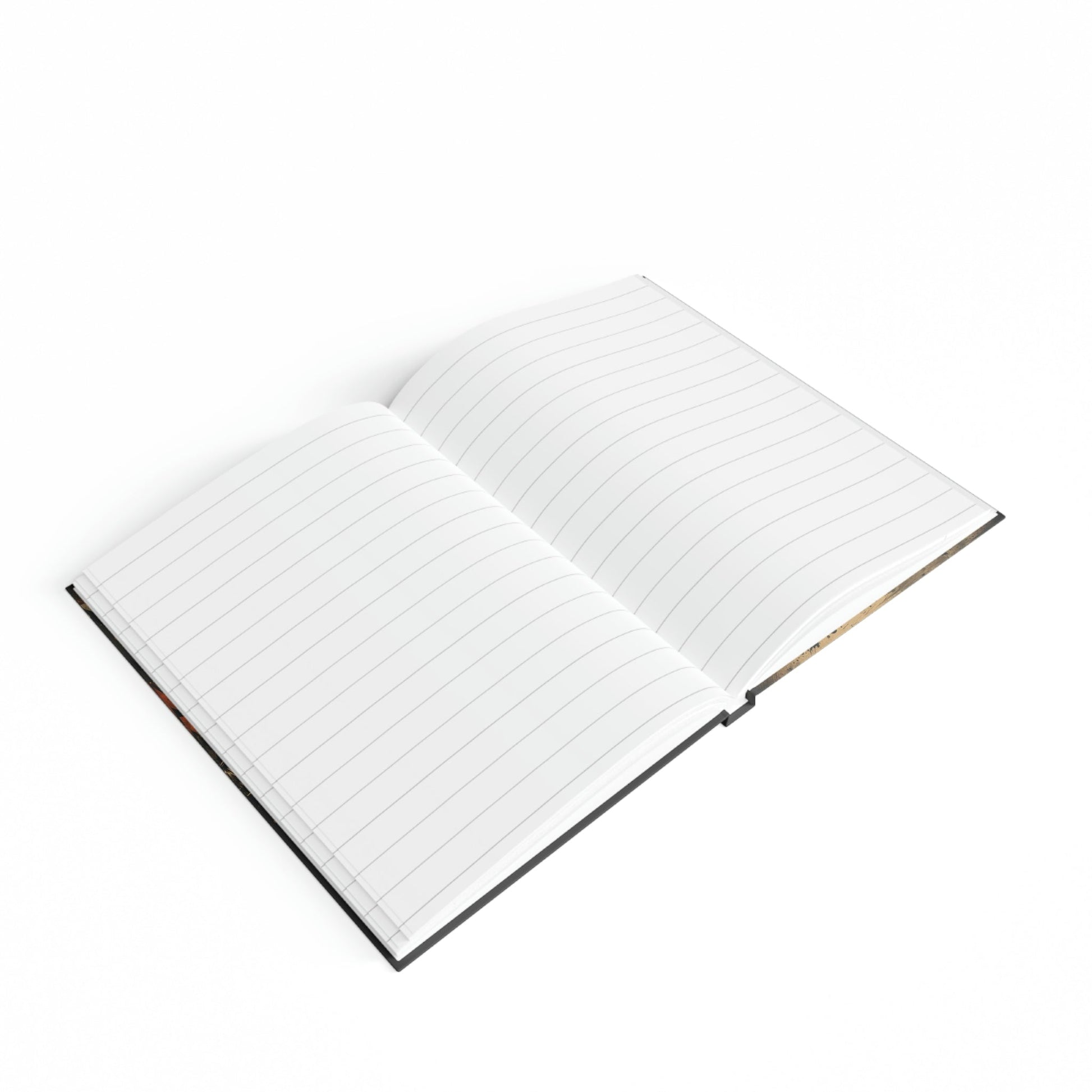 Wolf Inspirational Quotes - Go Ahead, Throw Me to the Wolves - I'll Come Back Leading the Pack - Hard Backed Journal
