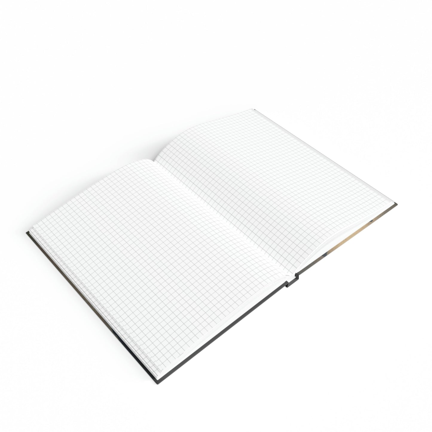 Wolf Inspirations- Be Wise as a Fox with the Heart of a Wolf - Hard Backed Journal