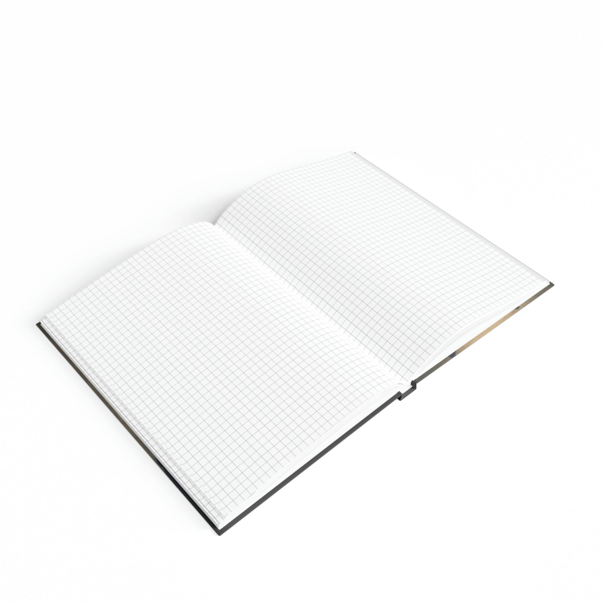 Wolf Inspirations- Be Wise as a Fox with the Heart of a Wolf - Hard Backed Journal