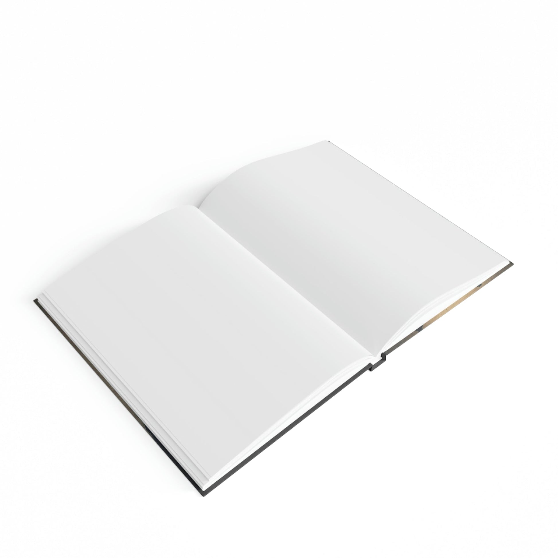 Wolf Inspirations- Be Wise as a Fox with the Heart of a Wolf - Hard Backed Journal