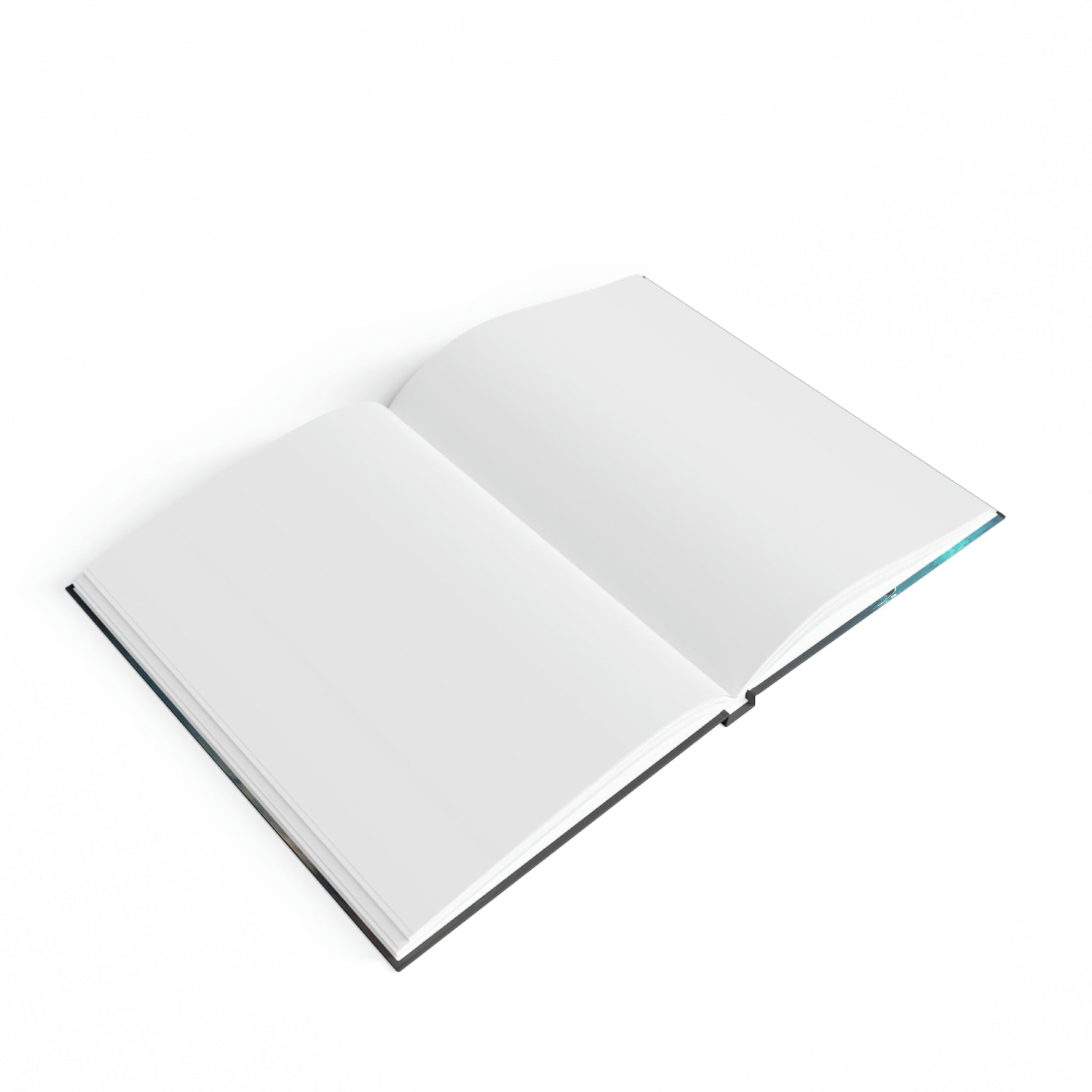 Wolf Inspirations - Dream Big and Dare to Fail - Hard Backed Journal