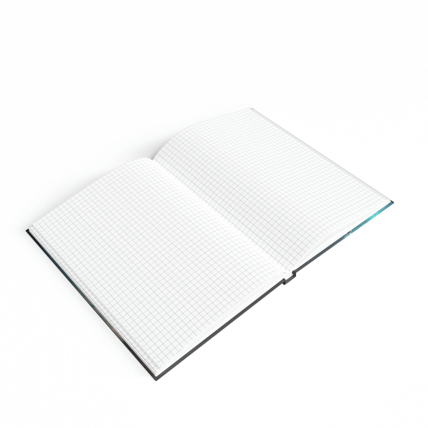 Wolf Inspirations - Dream Big and Dare to Fail - Hard Backed Journal