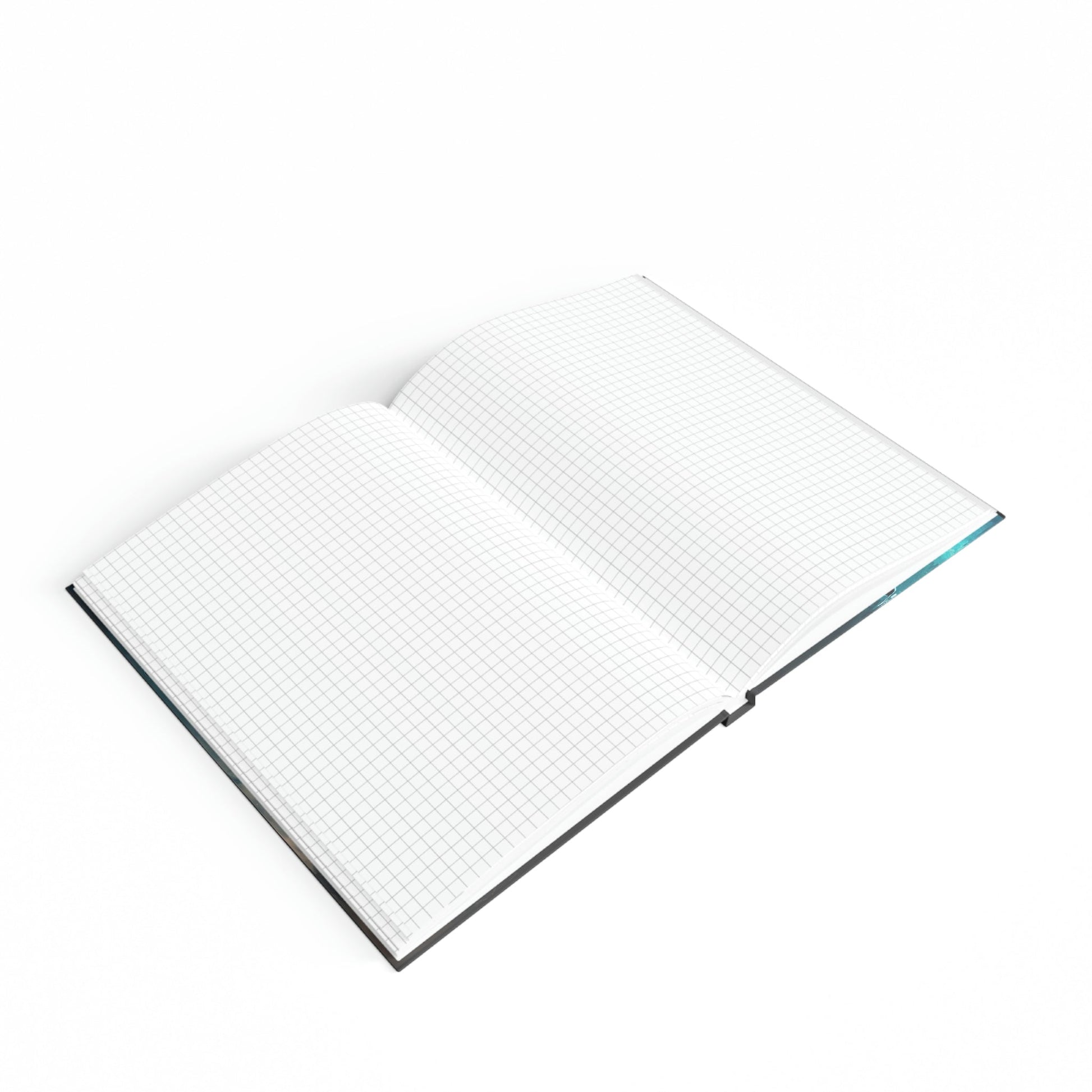 Wolf Inspirations - Dream Big and Dare to Fail - Hard Backed Journal