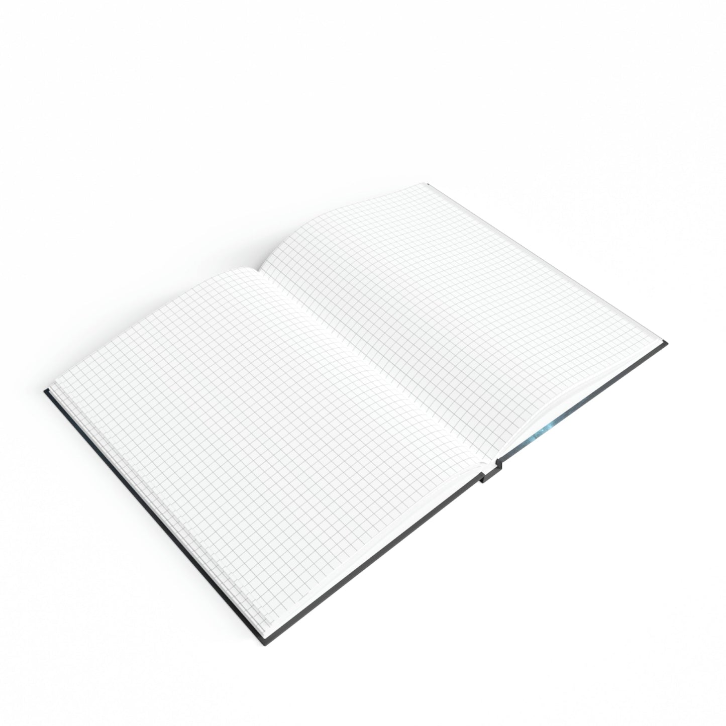Wolf Inspirations - Dreams Come True Only When Hope Lives On - Hard Backed Journal
