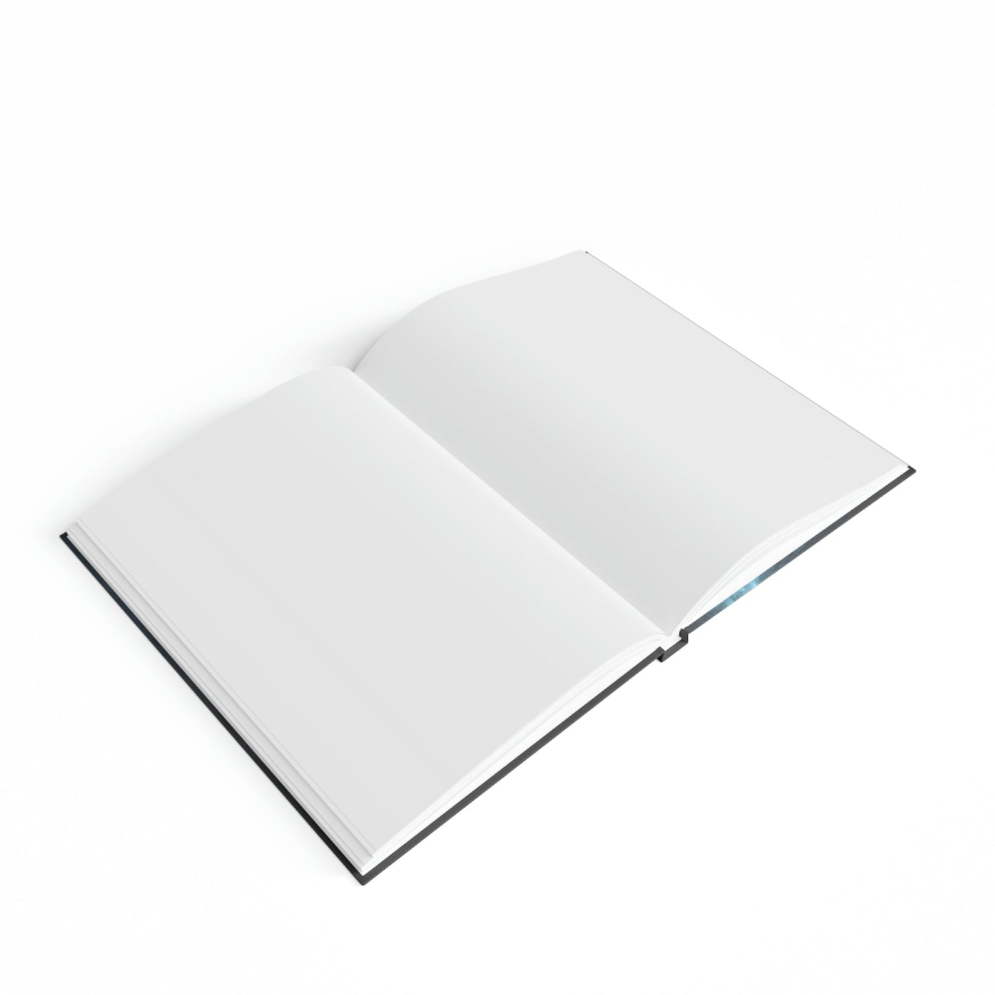 Wolf Inspirations - Dreams Come True Only When Hope Lives On - Hard Backed Journal