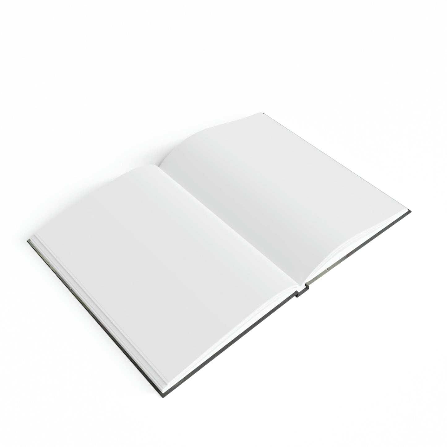Wolf Inspirations - Turn Your Wounds in to Wisdom - Hard Backed Journal