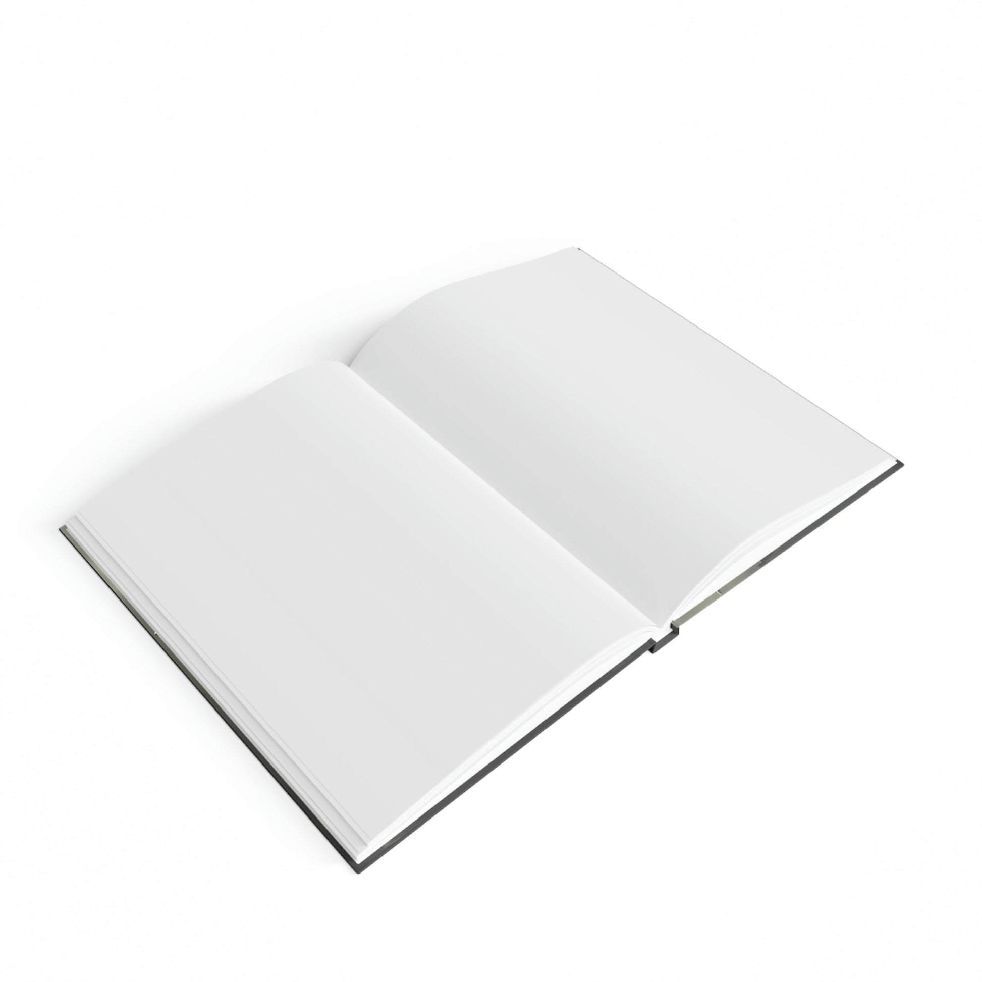 Wolf Inspirations - Turn Your Wounds in to Wisdom - Hard Backed Journal