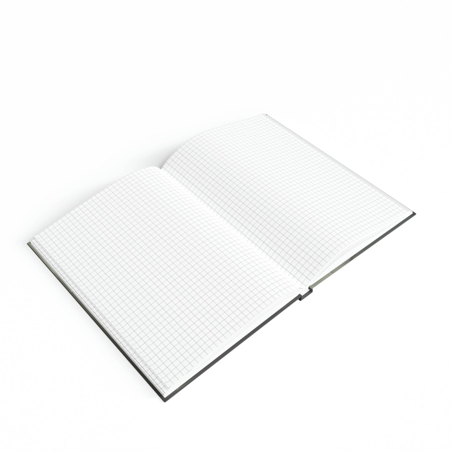 Wolf Inspirations - Turn Your Wounds in to Wisdom - Hard Backed Journal