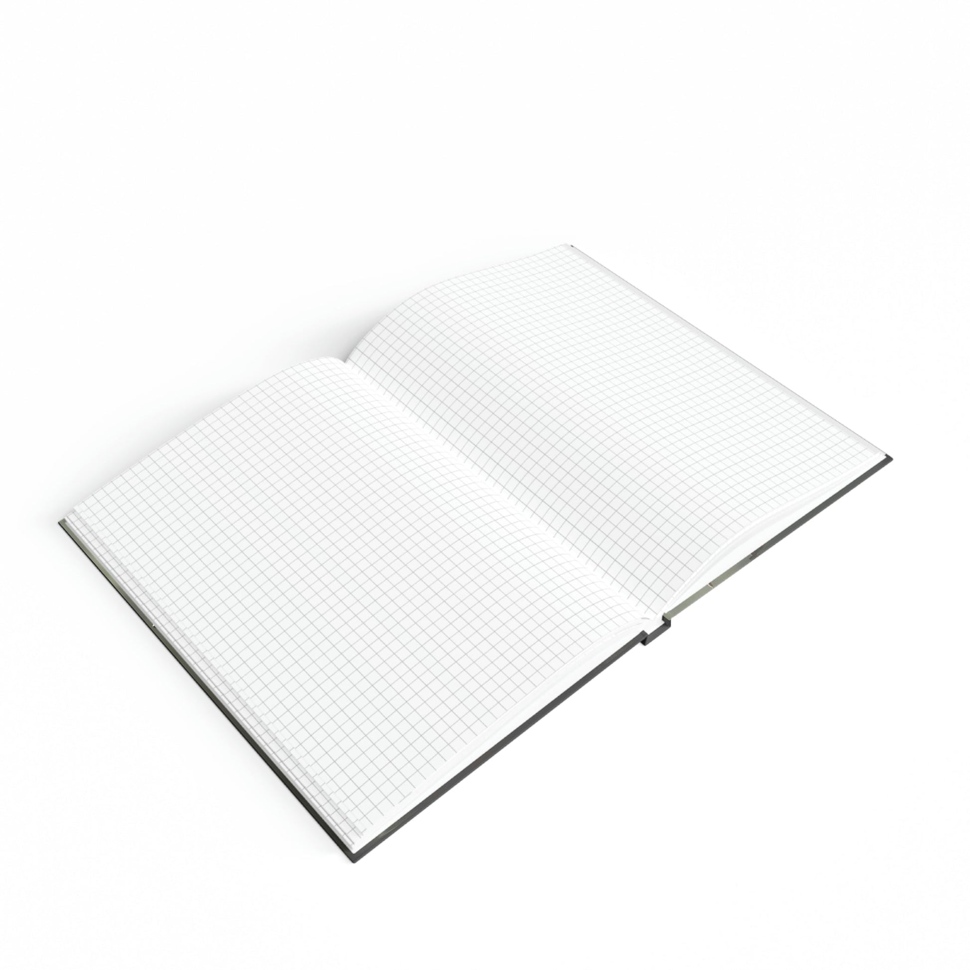 Wolf Inspirations - Turn Your Wounds in to Wisdom - Hard Backed Journal