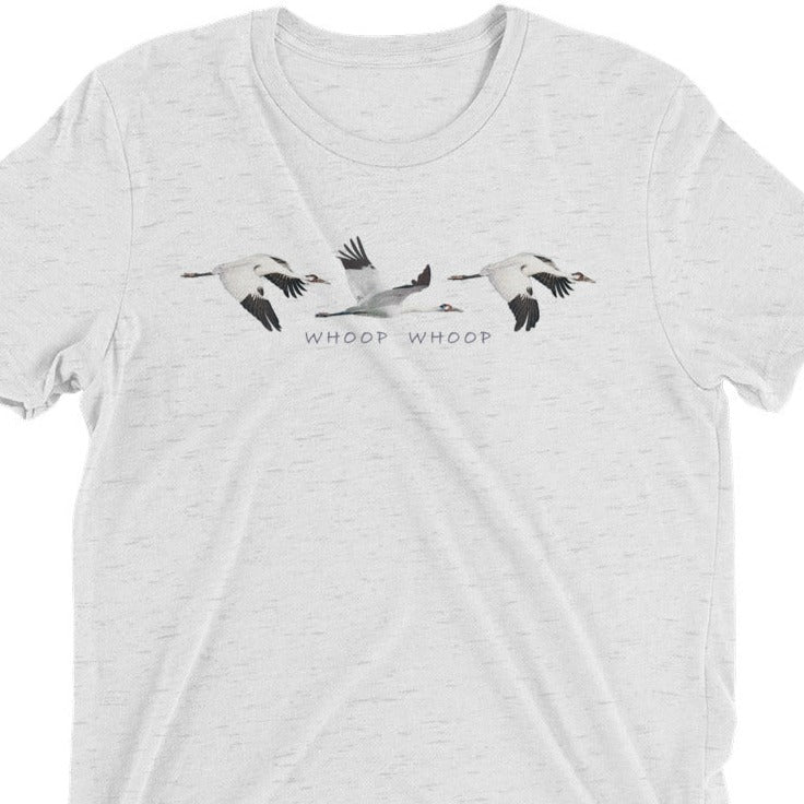 Women's Whoop Whoop Short Sleeve T-Shirt