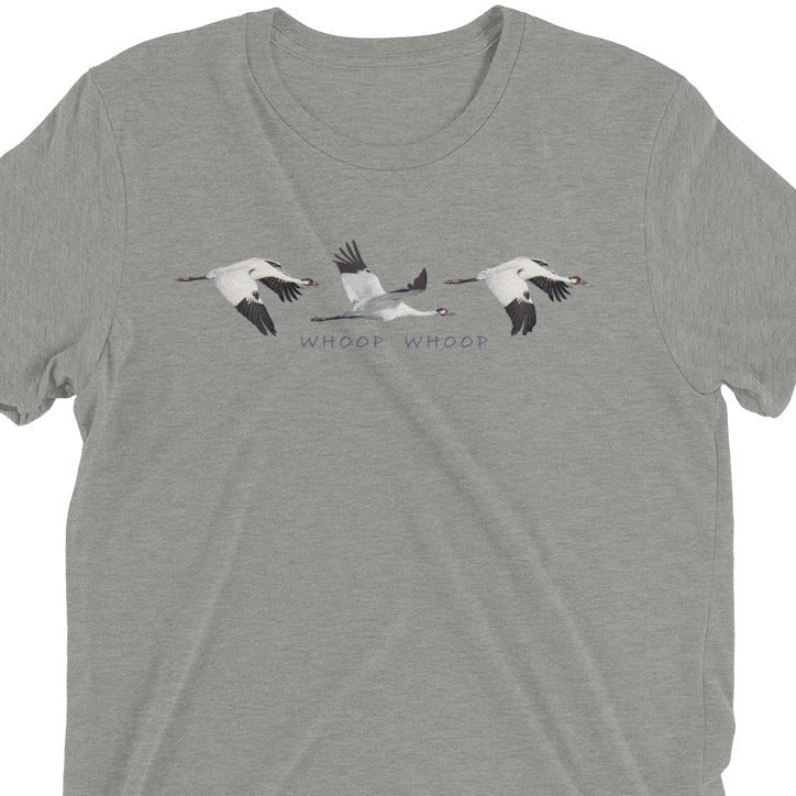Women's Whoop Whoop Short Sleeve T-Shirt