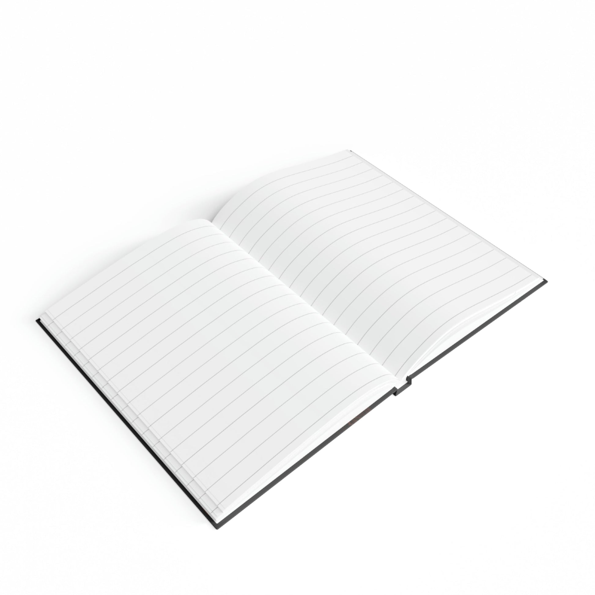 Wood Craft Bald Eagle Hard Backed Journal