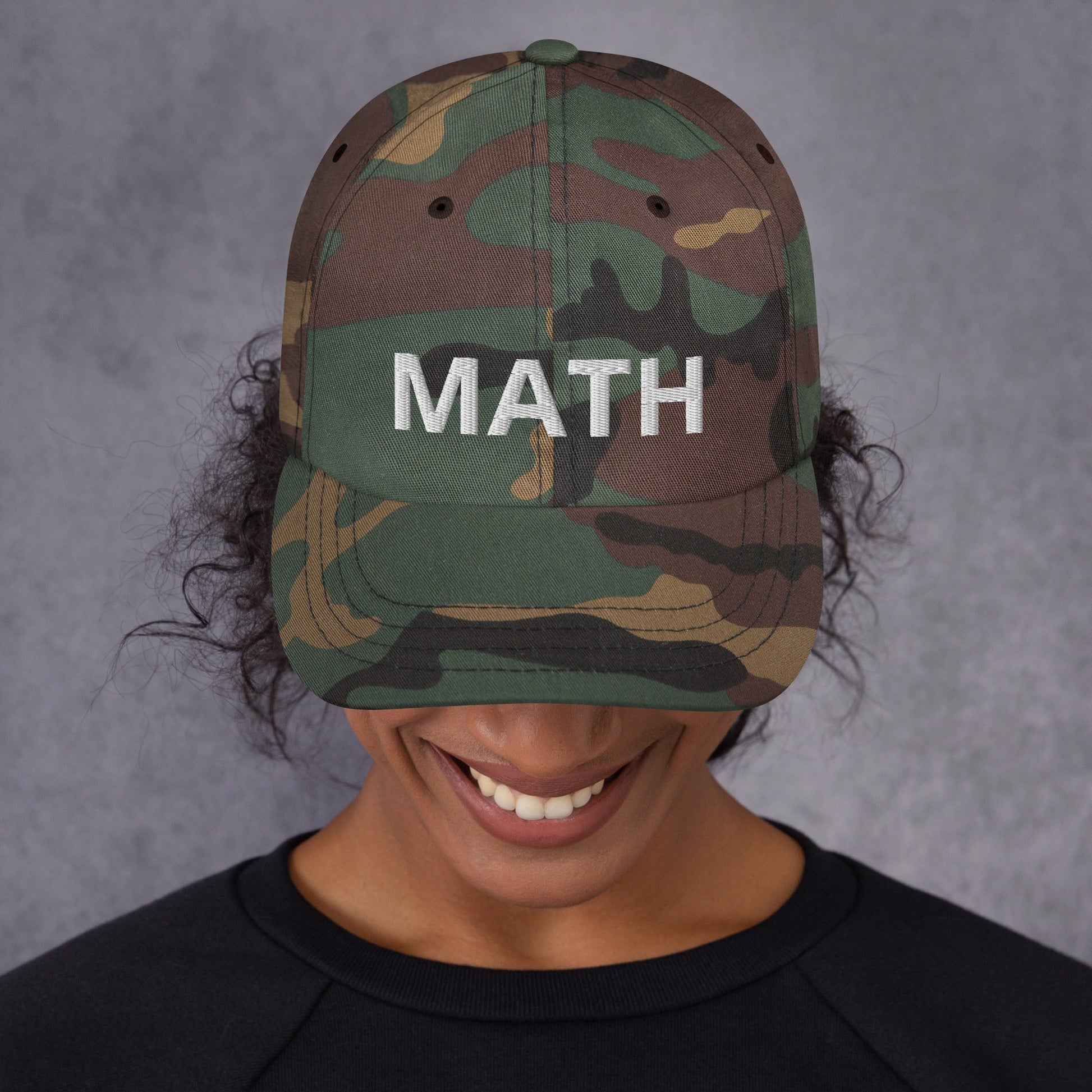 Math Hat