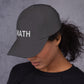 Math Hat