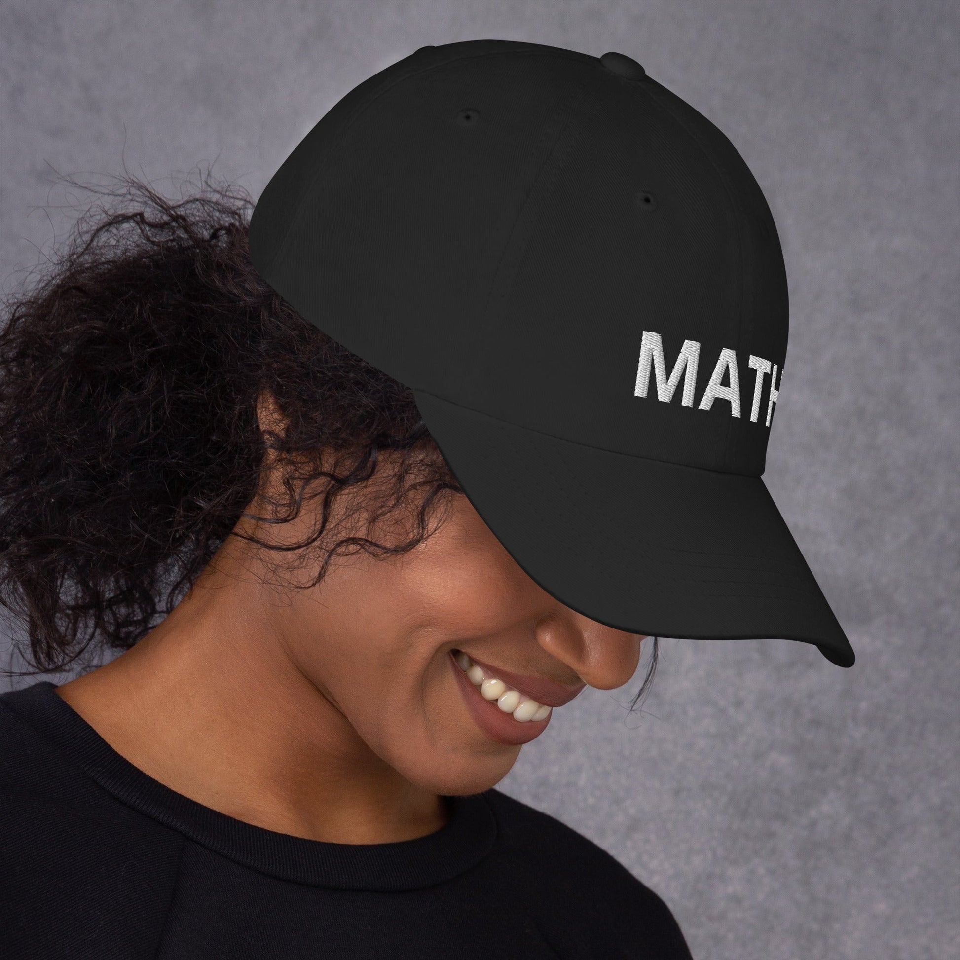 Math Hat