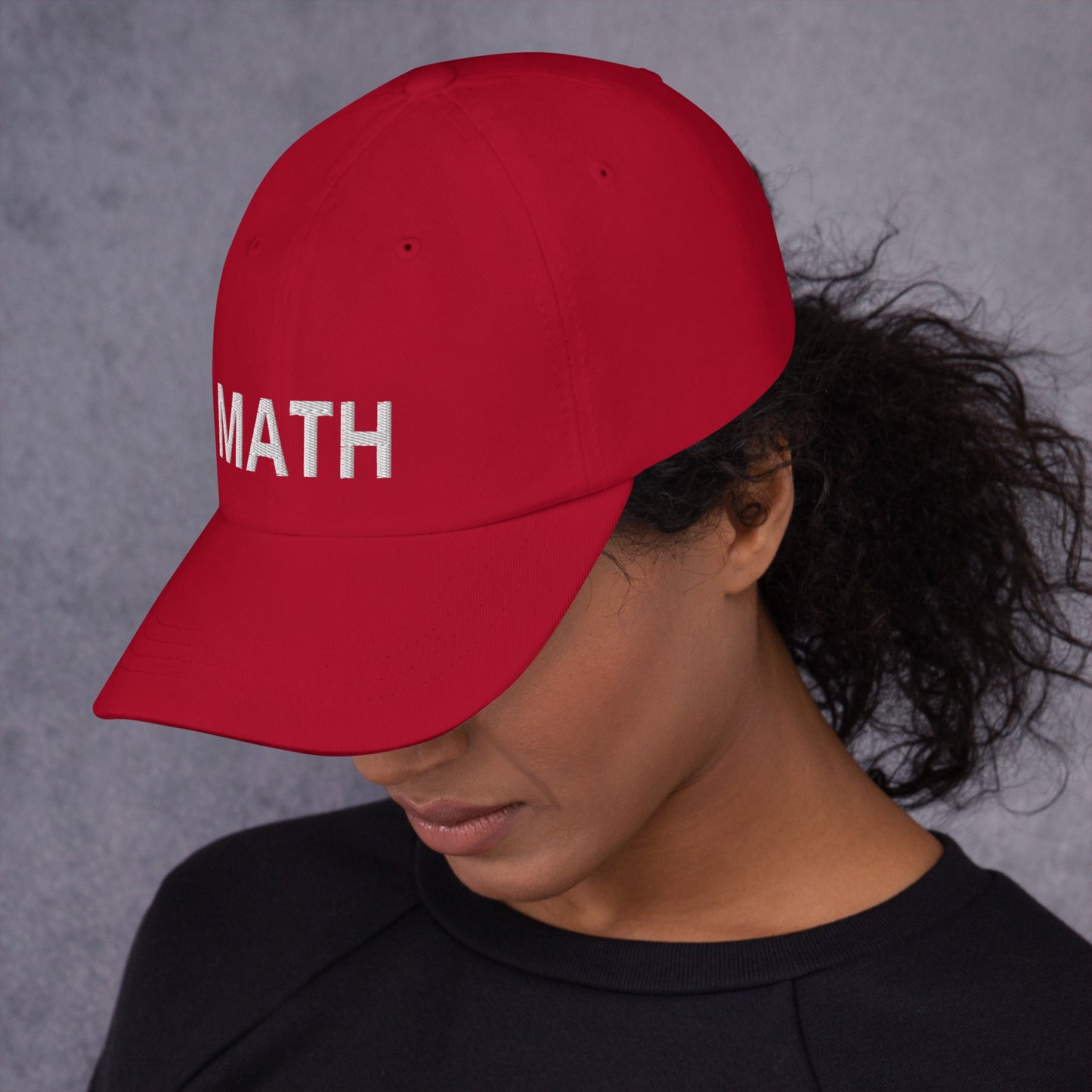 Math Hat