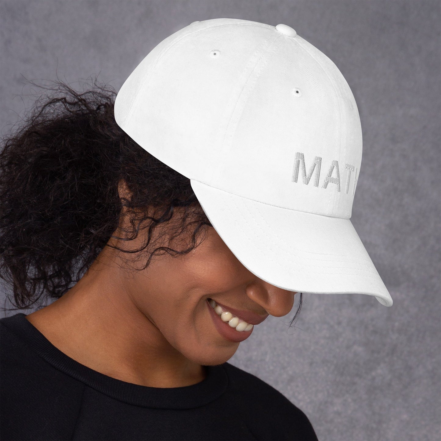 Math Hat