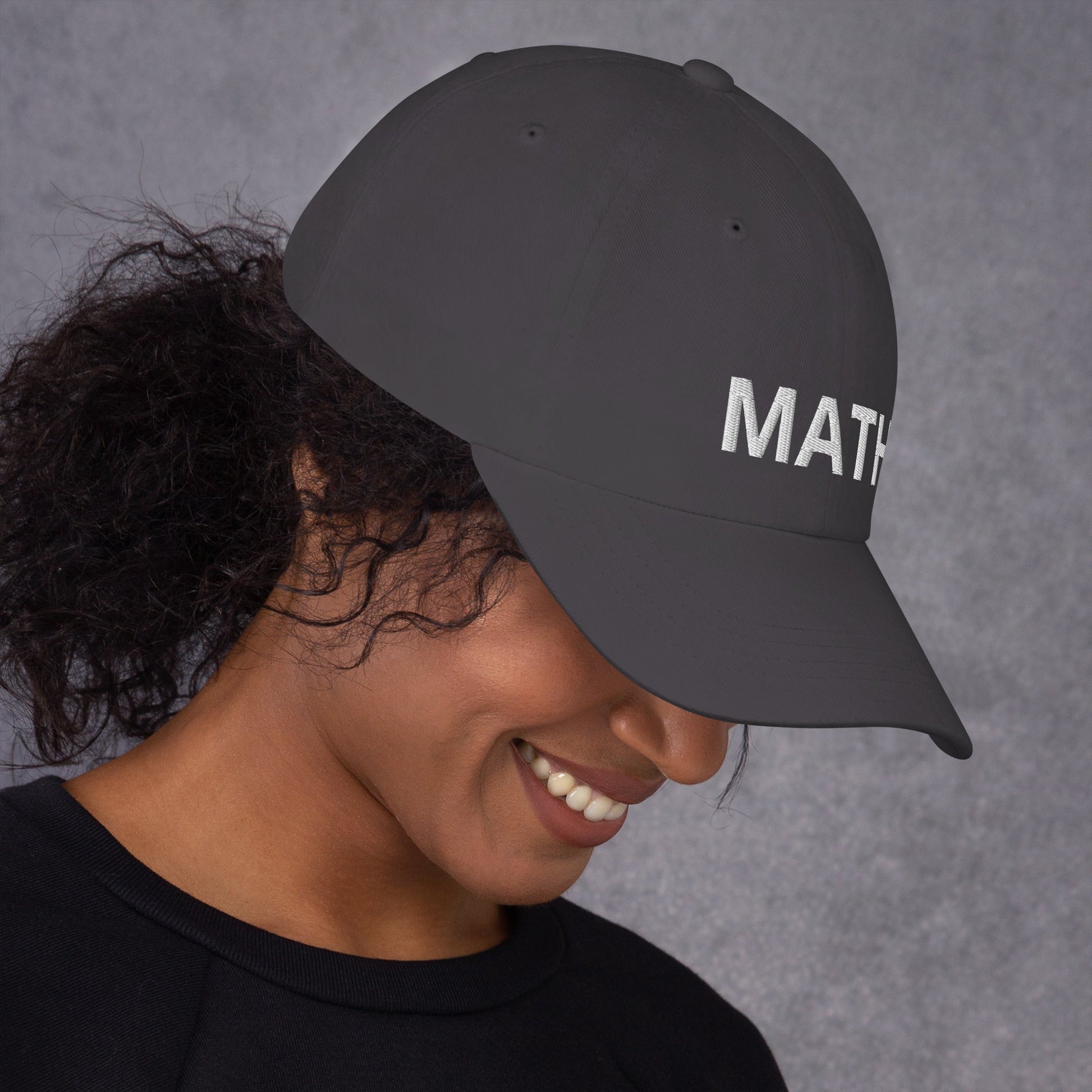 Math Hat