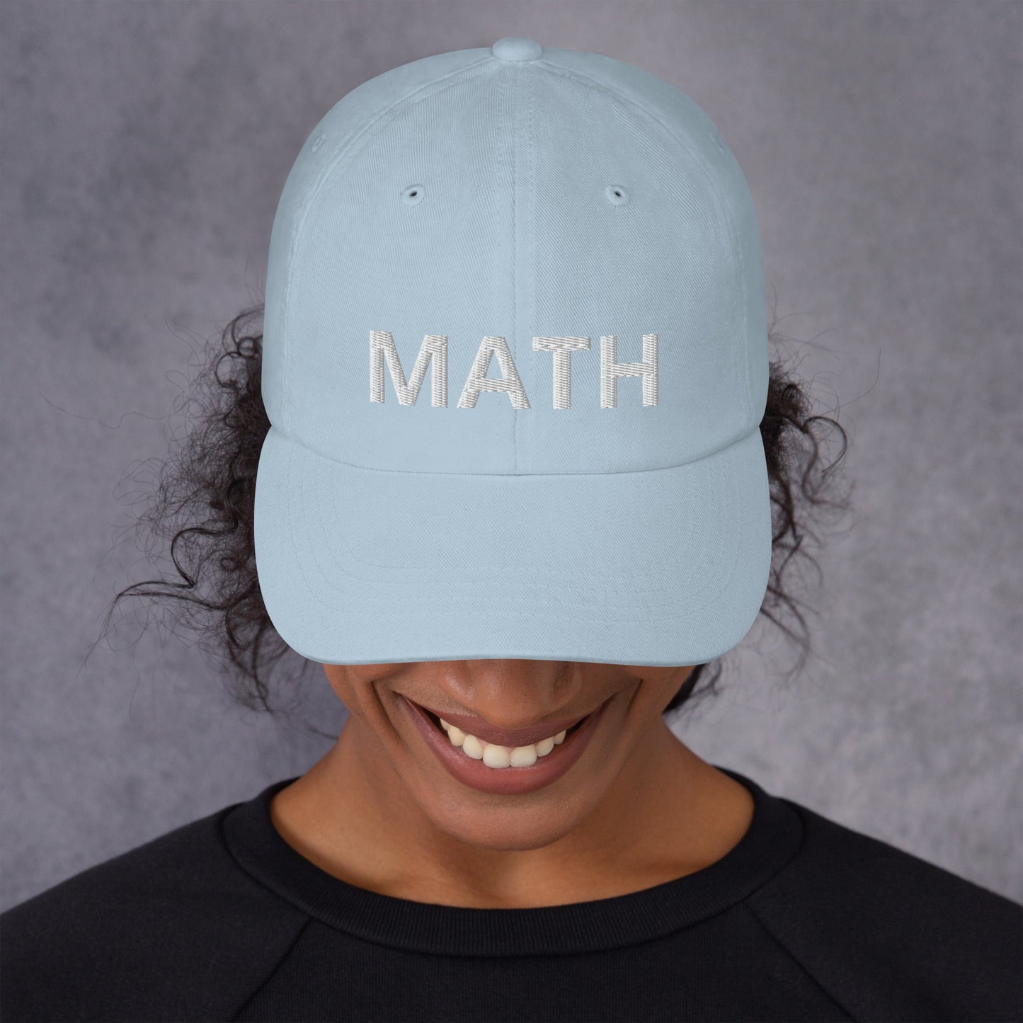 Math Hat