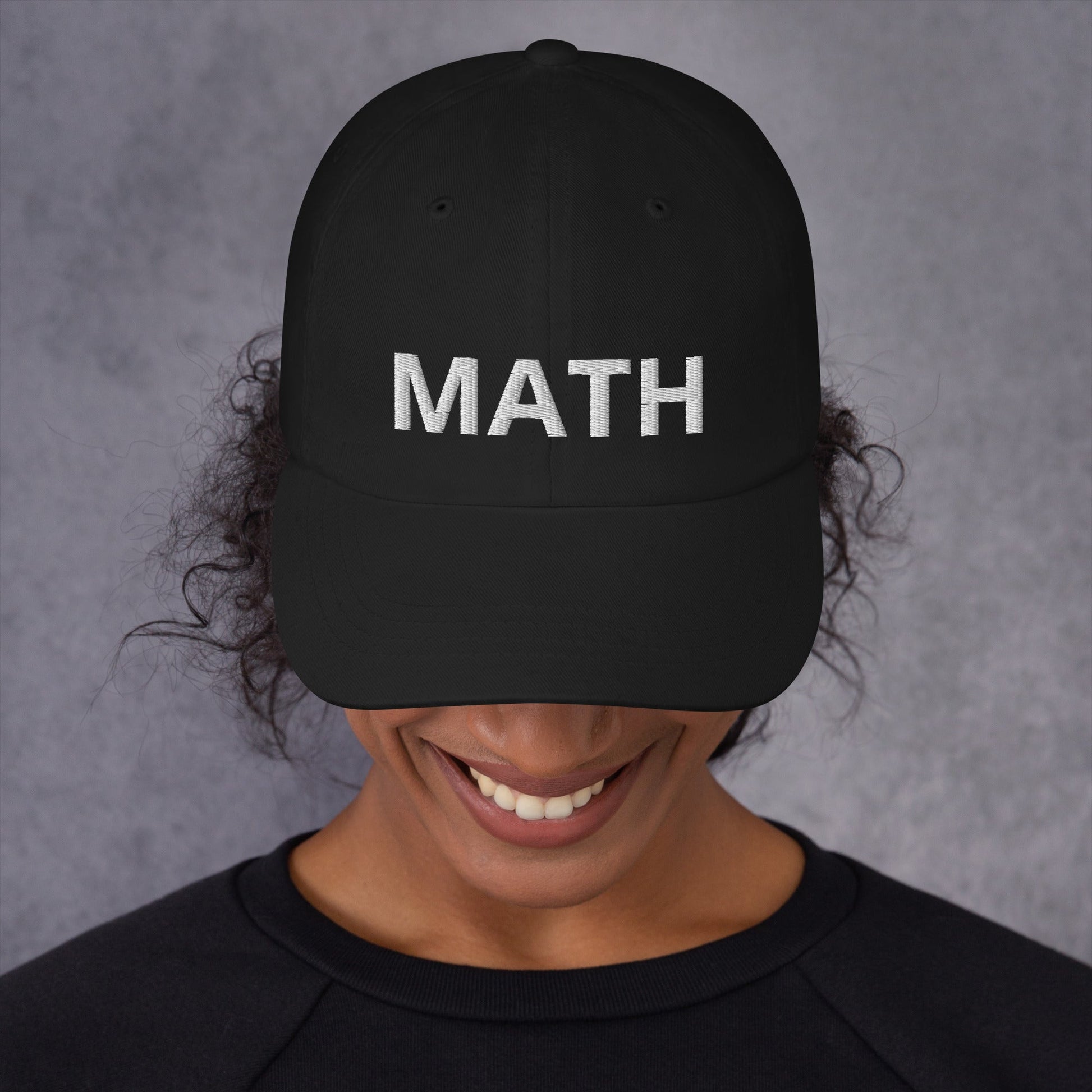 Math Hat