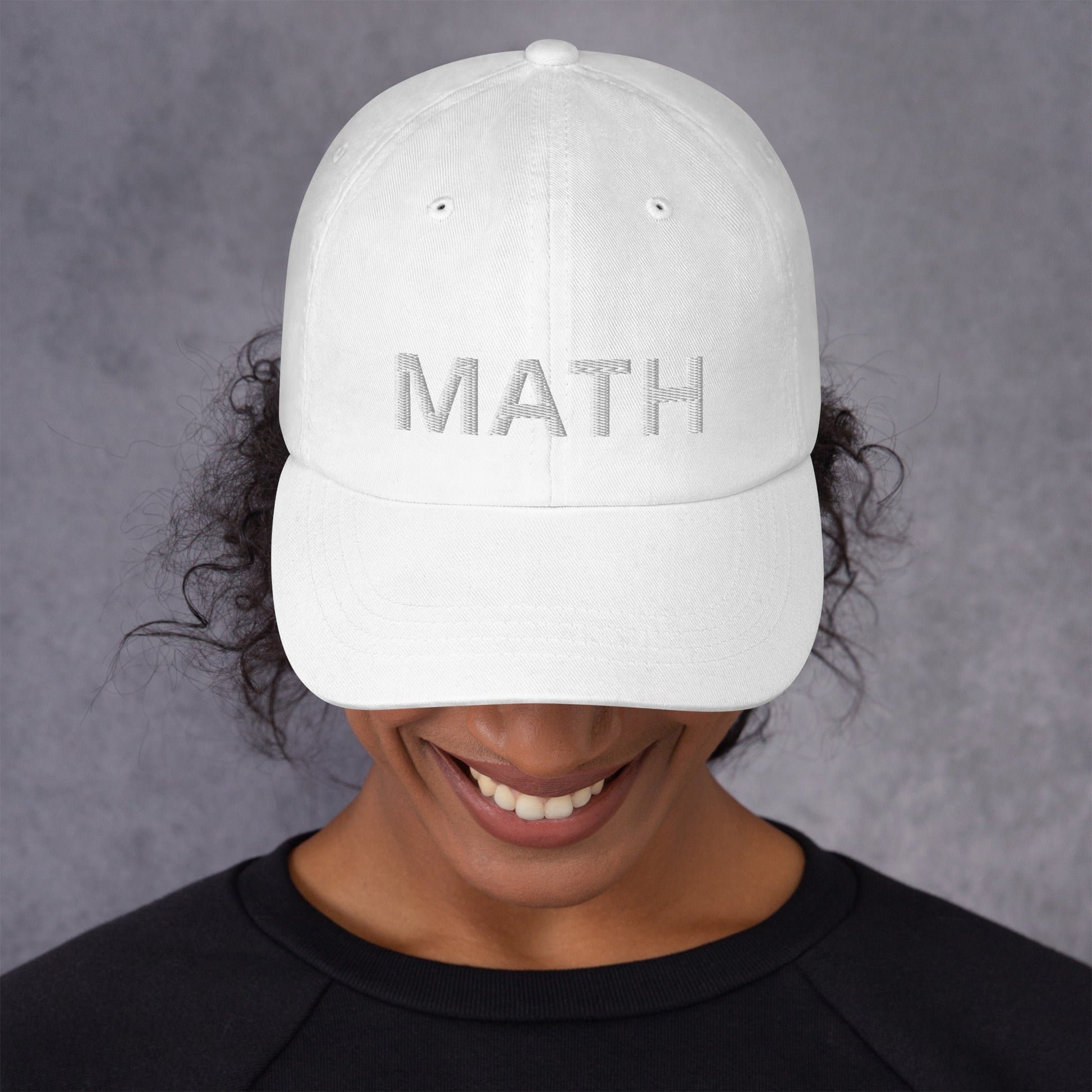 Math Hat