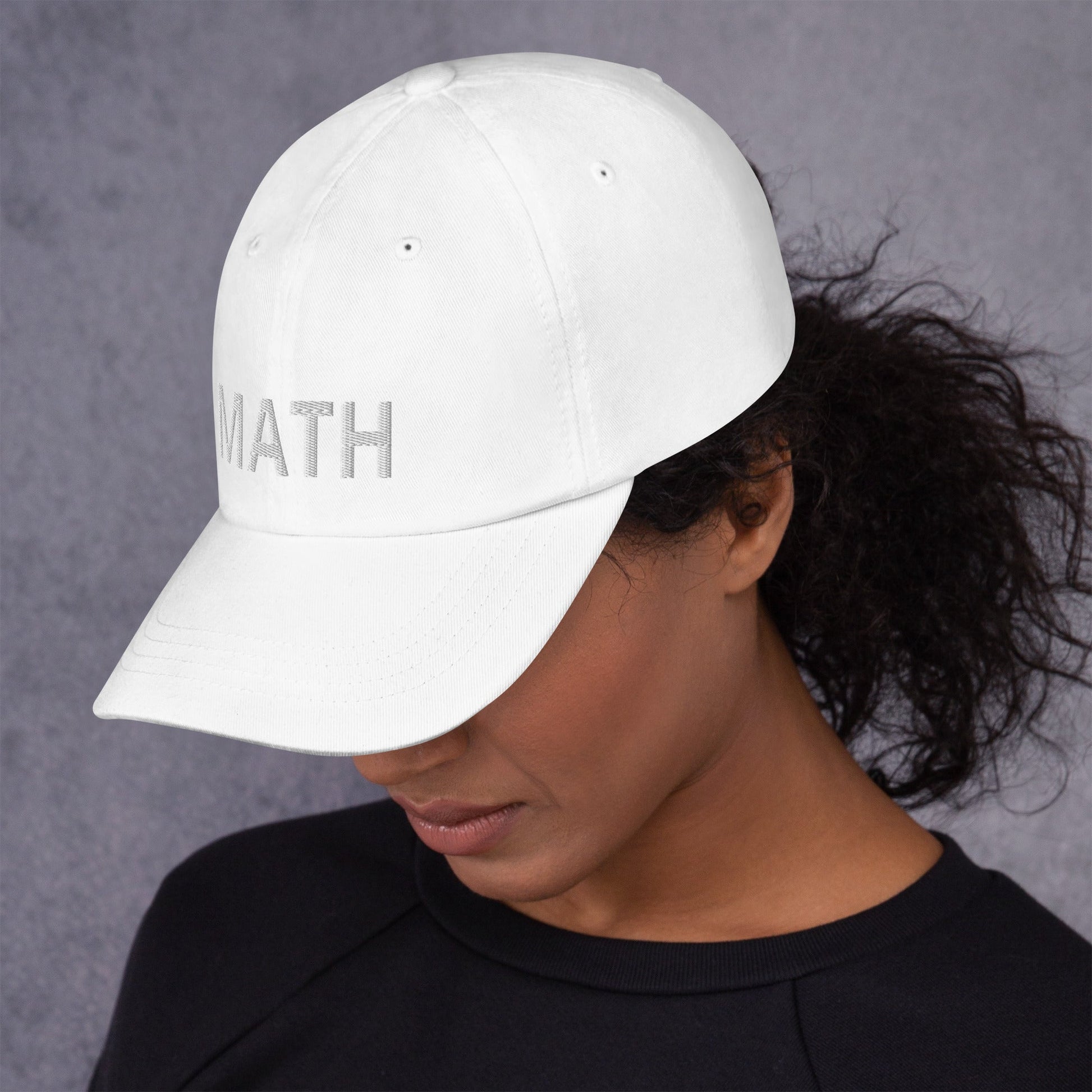 Math Hat