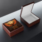 Phoenix Jewelry Box