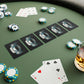AC Cobra Poker Playing Cards