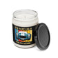 AC Cobra Scented Soy Candle - 9oz