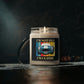 AC Cobra Scented Soy Candle - 9oz