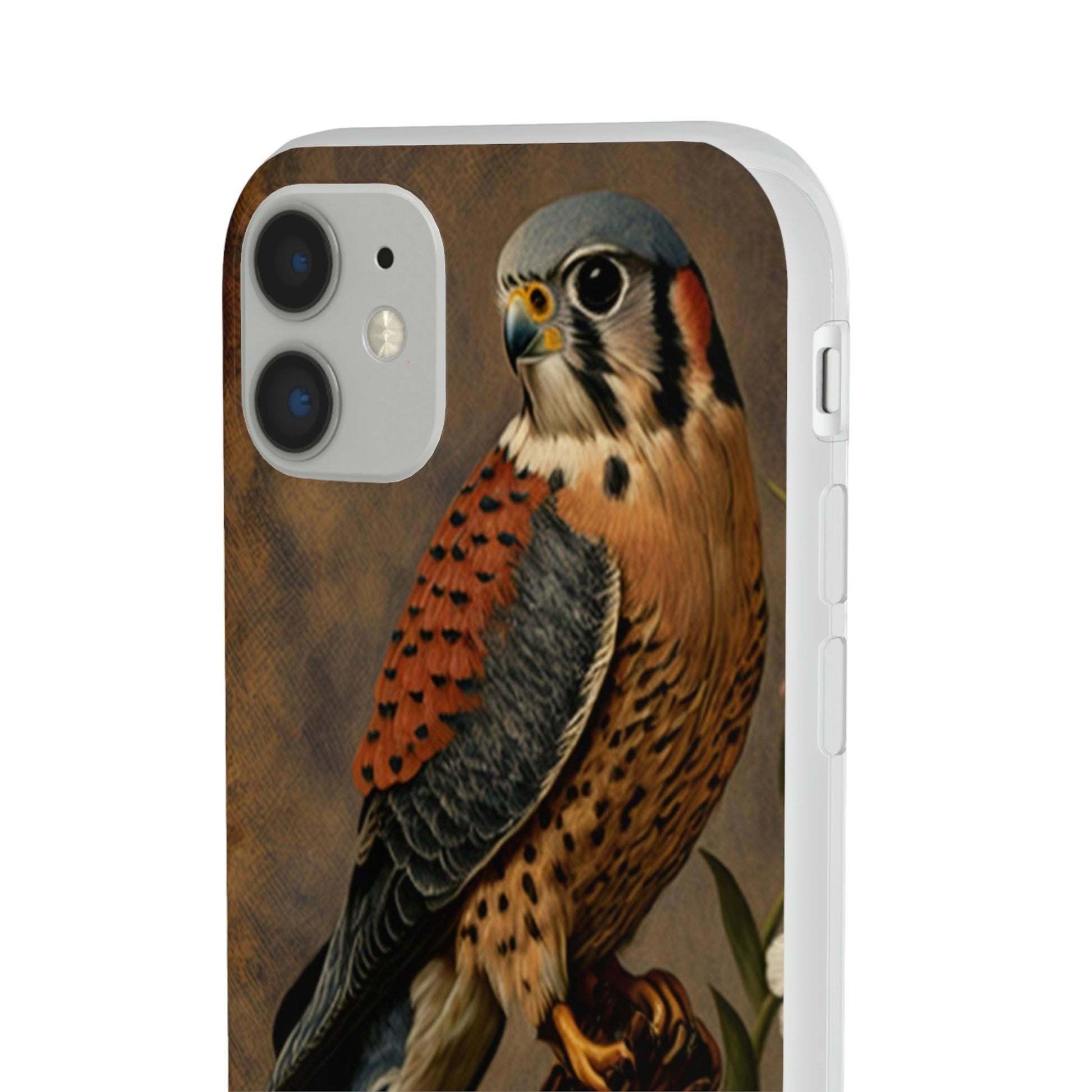 American Kestrel Phone Cases