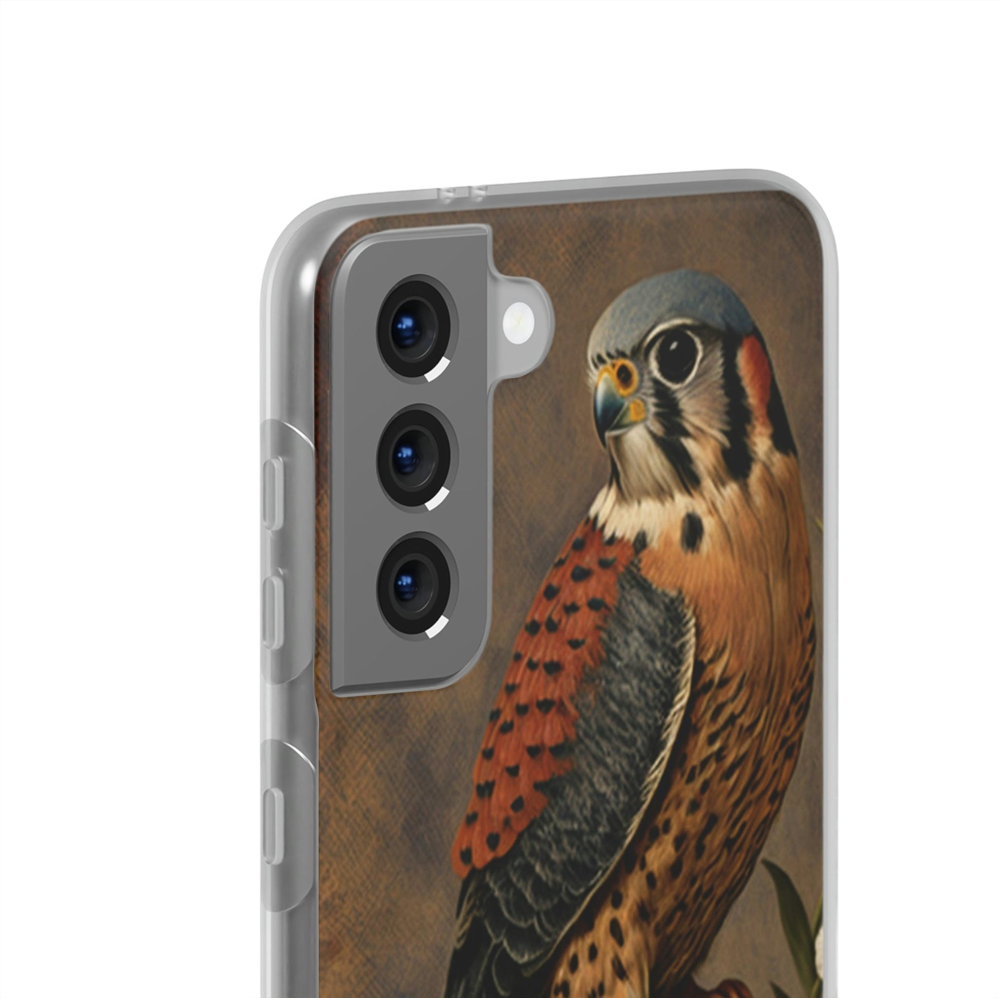 American Kestrel Phone Cases