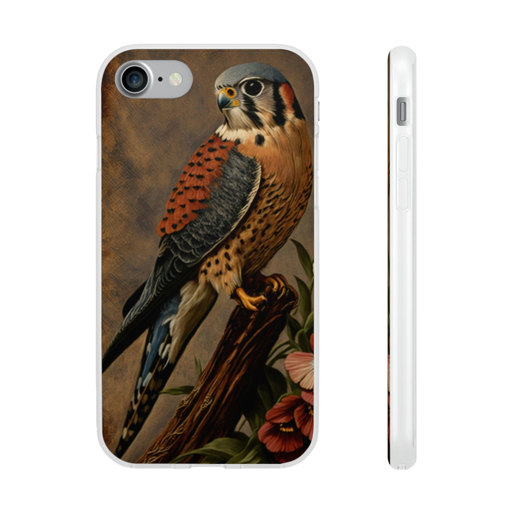 American Kestrel Phone Cases