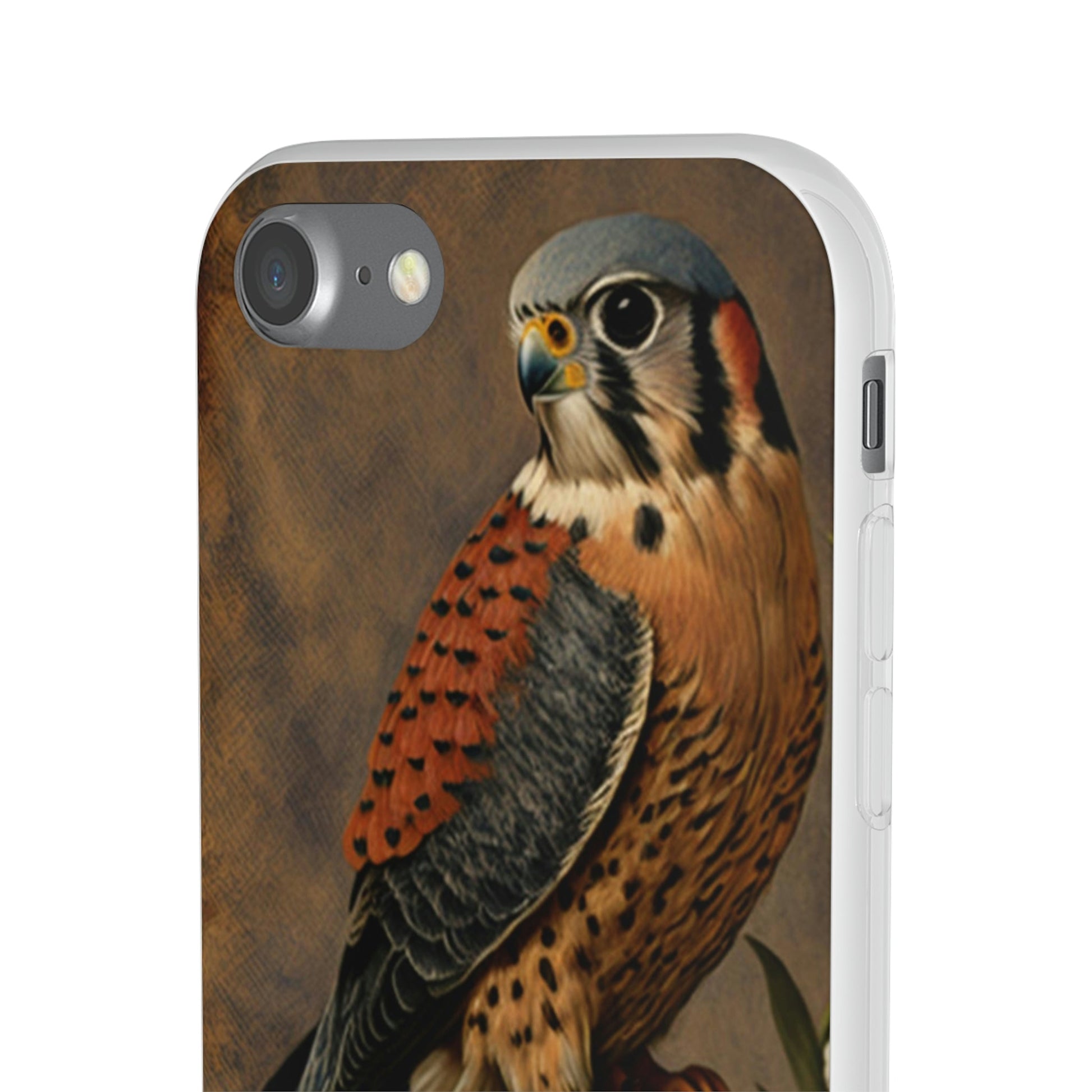 American Kestrel Phone Cases