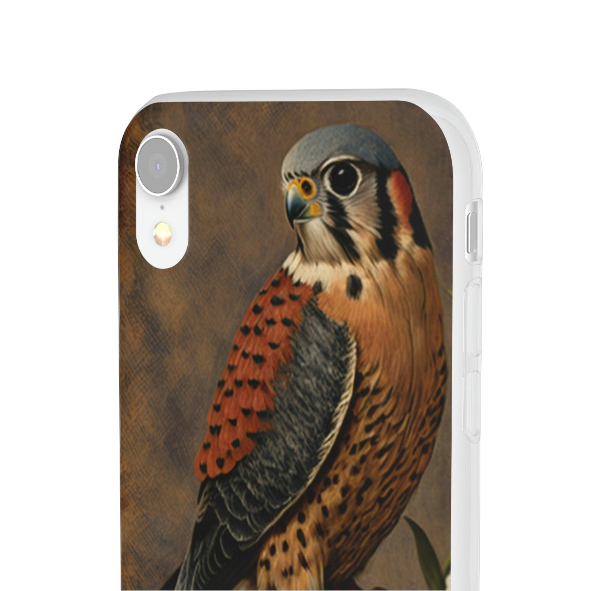 American Kestrel Phone Cases