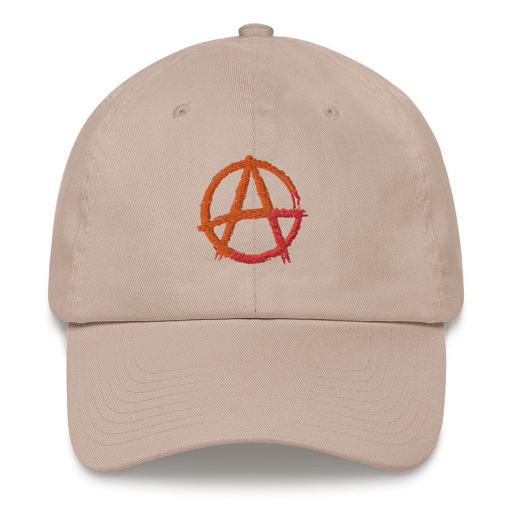 Anarchy Hat