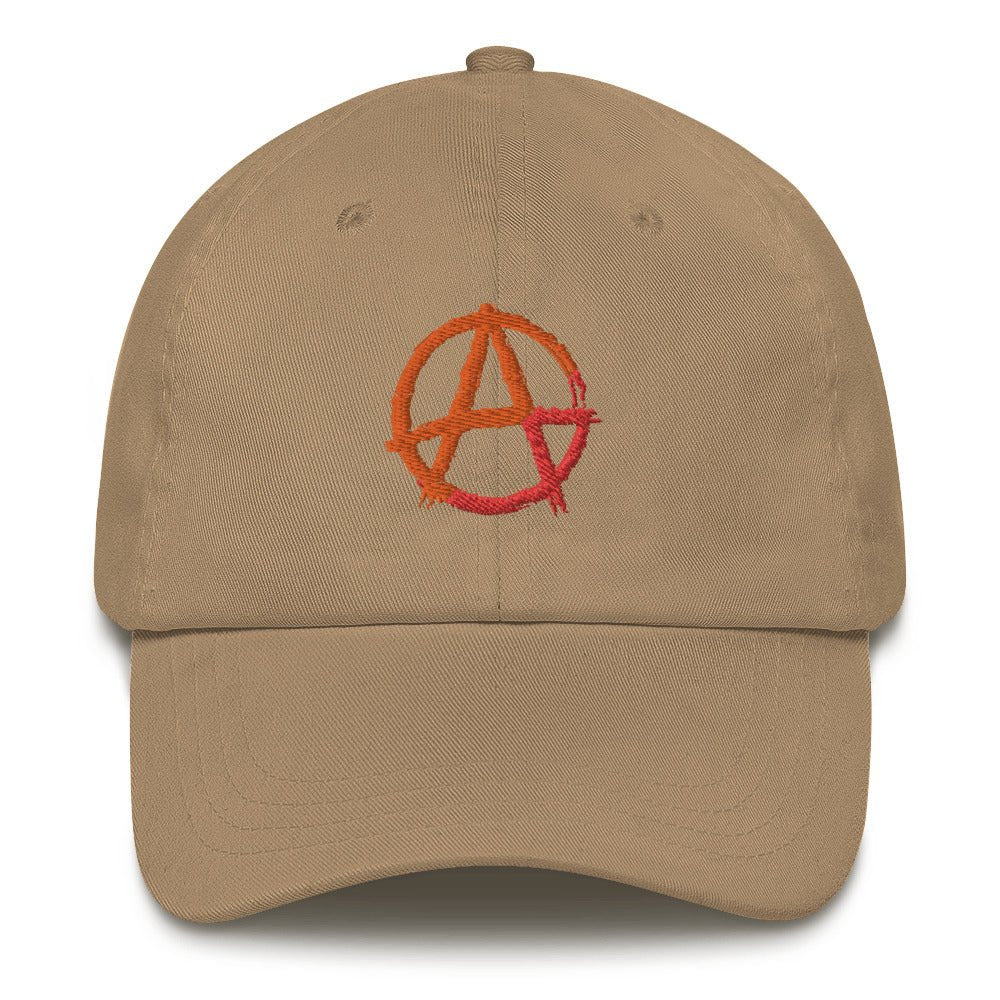 Anarchy Hat