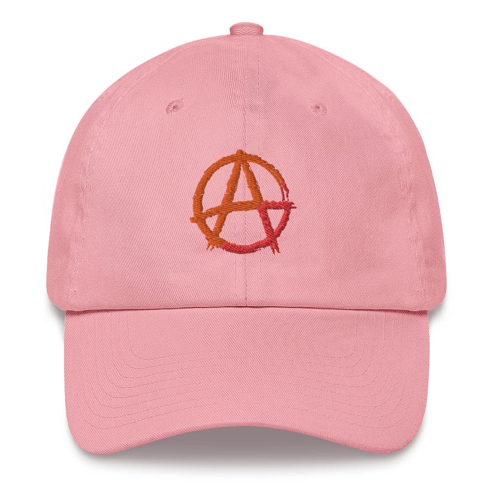 Anarchy Hat