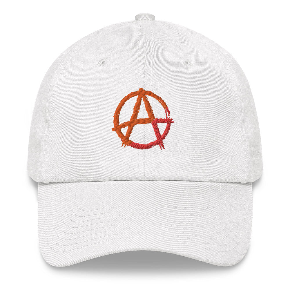 Anarchy Hat