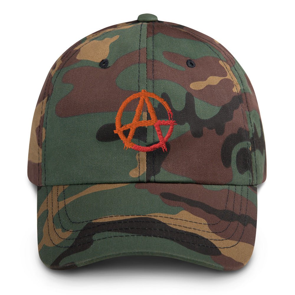 Anarchy Hat