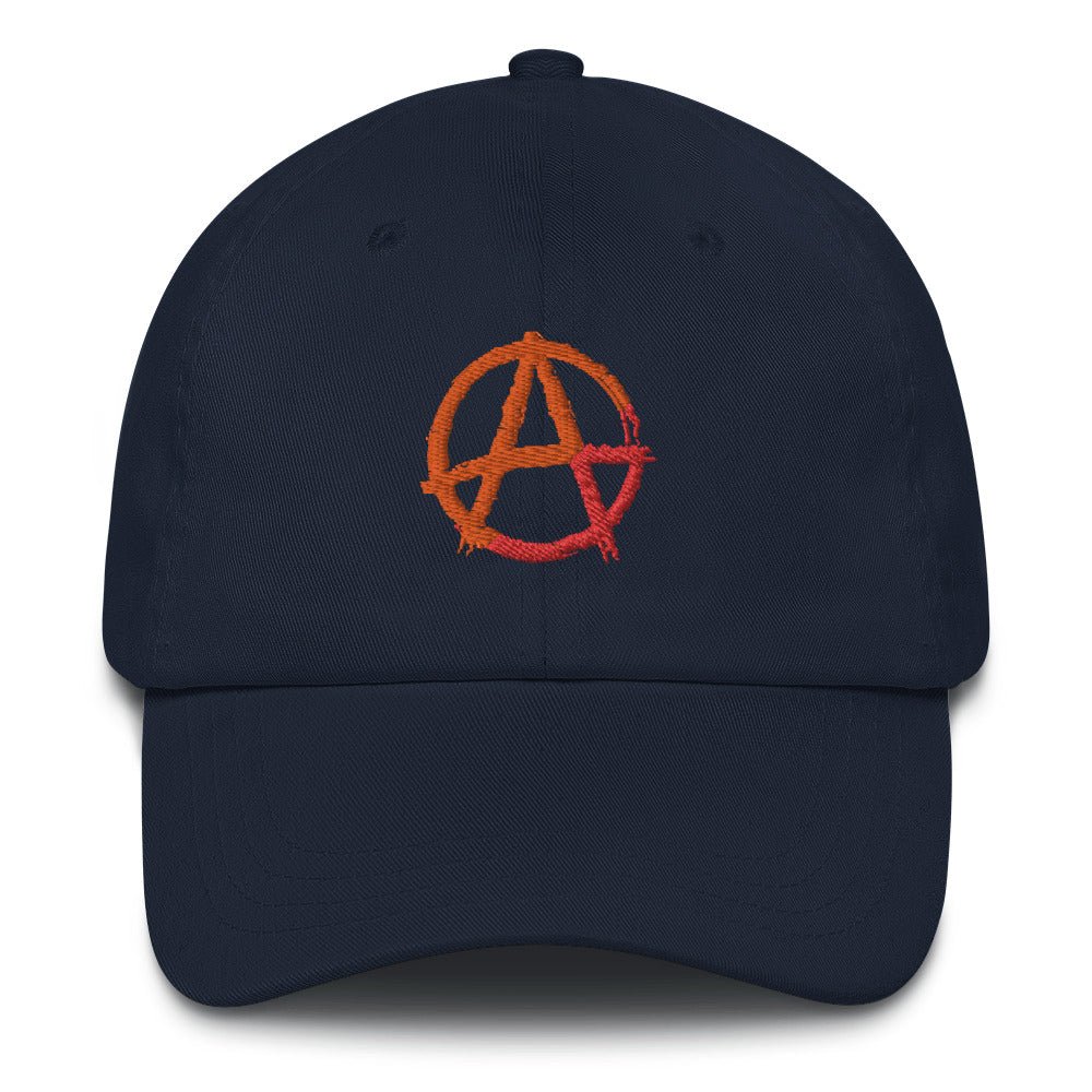 Anarchy Hat