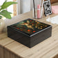 Angel from Above Jewelry Keepsake Box