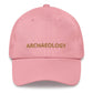 Archaeologist Hat | Perfect Gift for the Artifact Loverin Your Life