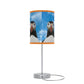 Atlantic Puffin Lamp on a Stand, US|CA plug