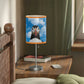 Atlantic Puffin Lamp on a Stand, US|CA plug