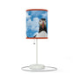 Atlantic Puffin Lamp on a Stand, US|CA plug